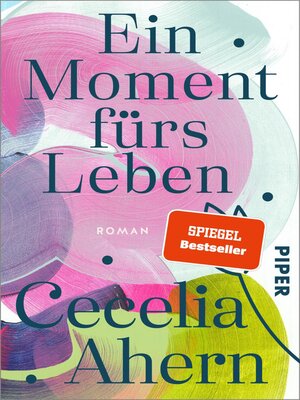 cover image of Ein Moment fürs Leben